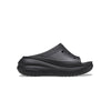 Classic Crush Slide in Black