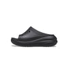 Classic Crush Slide in Black