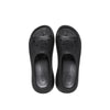 Classic Crush Slide in Black