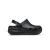 Kids' Classic Cutie Clog in Black