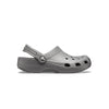 Classic Clog in Slate Grey