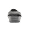 Classic Clog in Slate Grey