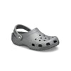 Classic Clog in Slate Grey