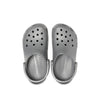 Classic Clog in Slate Grey