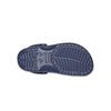 Baya Clog in Navy