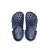 Baya Clog in Navy