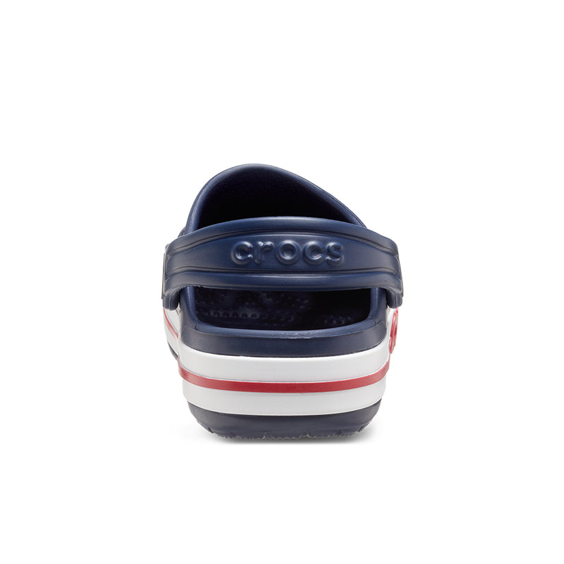 Kids Bayaband Clog in Navy