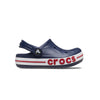 Kids' Bayaband Clog in Navy