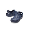 Baya Clog in Navy