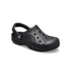 Baya Clog in Black