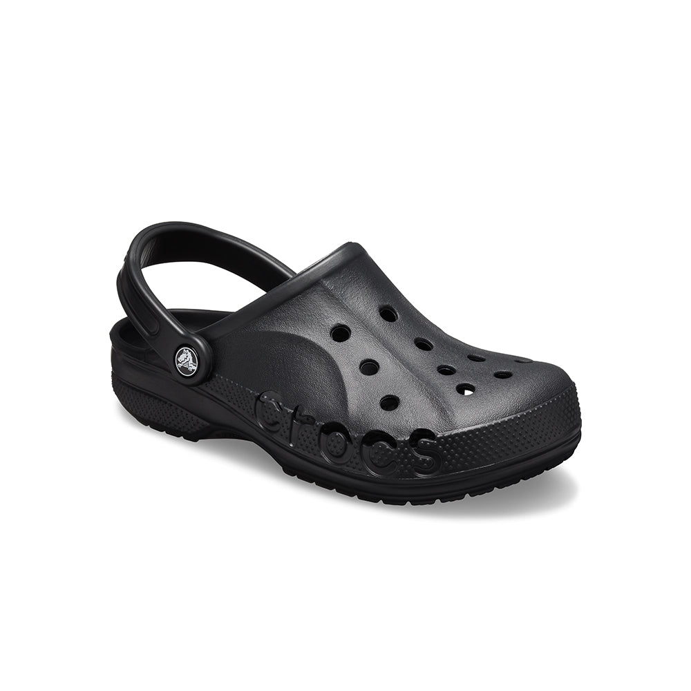 Baya Clog in Black