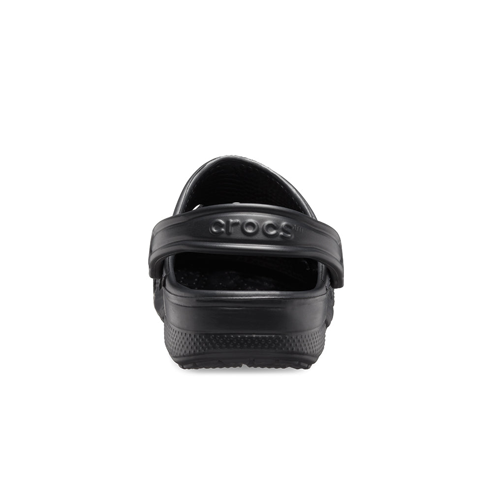 Baya Clog in Black