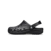 Baya Clog in Black