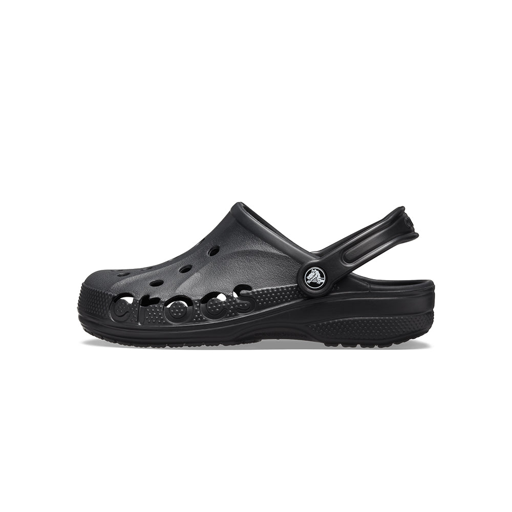 Baya Clog in Black
