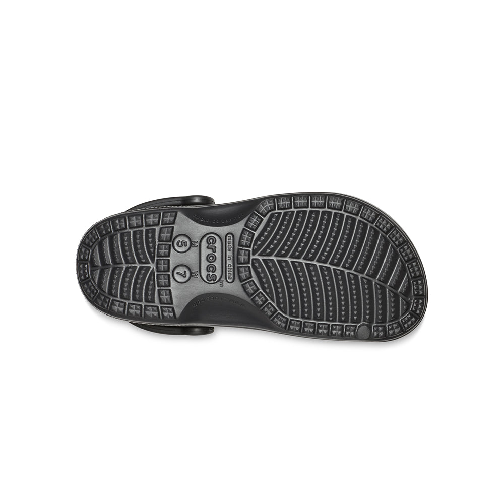 Baya Clog in Black