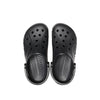 Baya Clog in Black