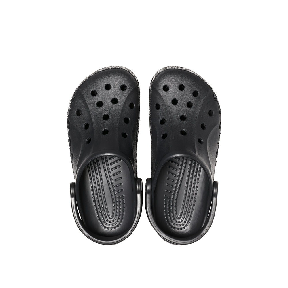 Baya Clog in Black
