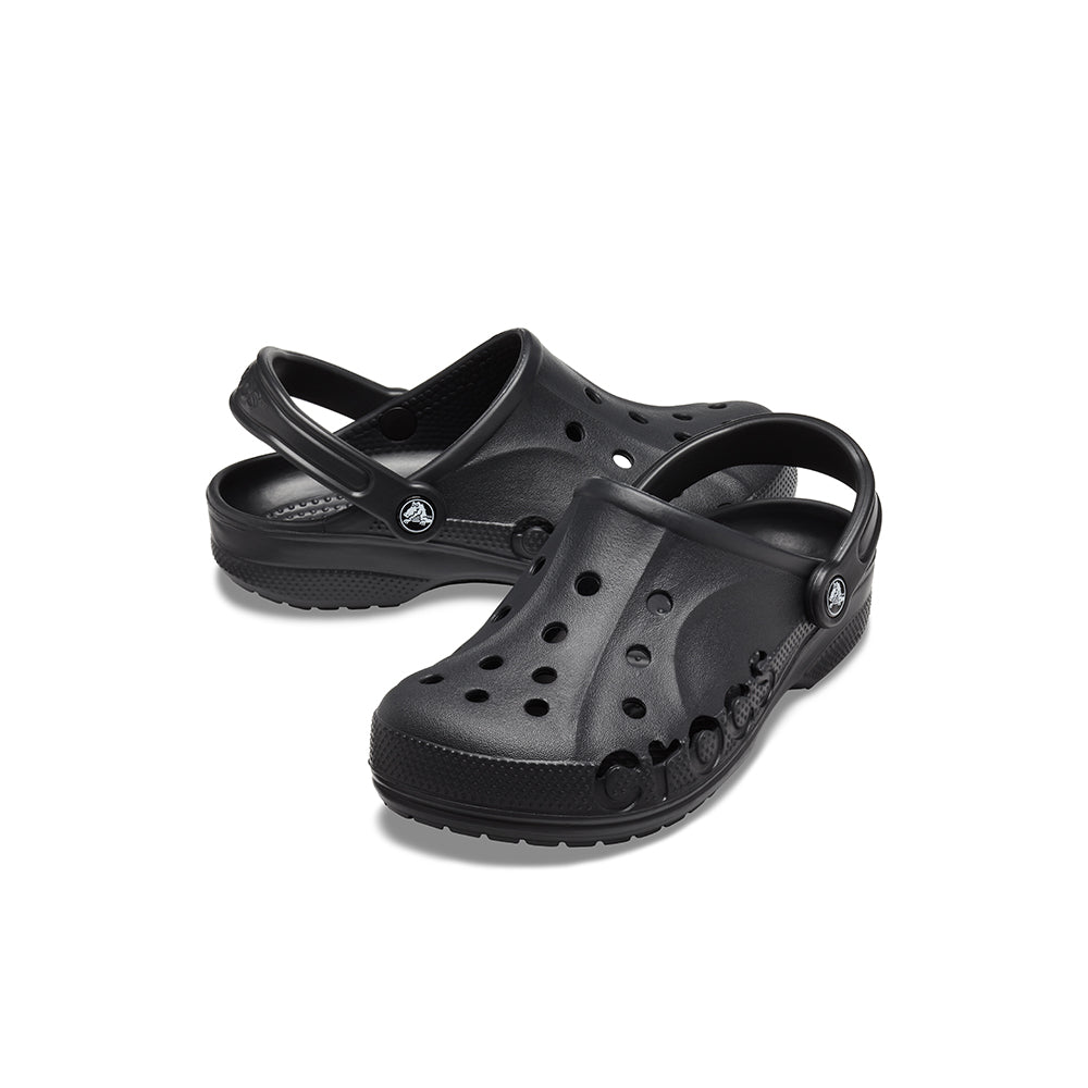 Baya Clog in Black