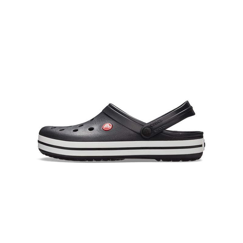 Crocband Clog in Black â Crocs Philippines