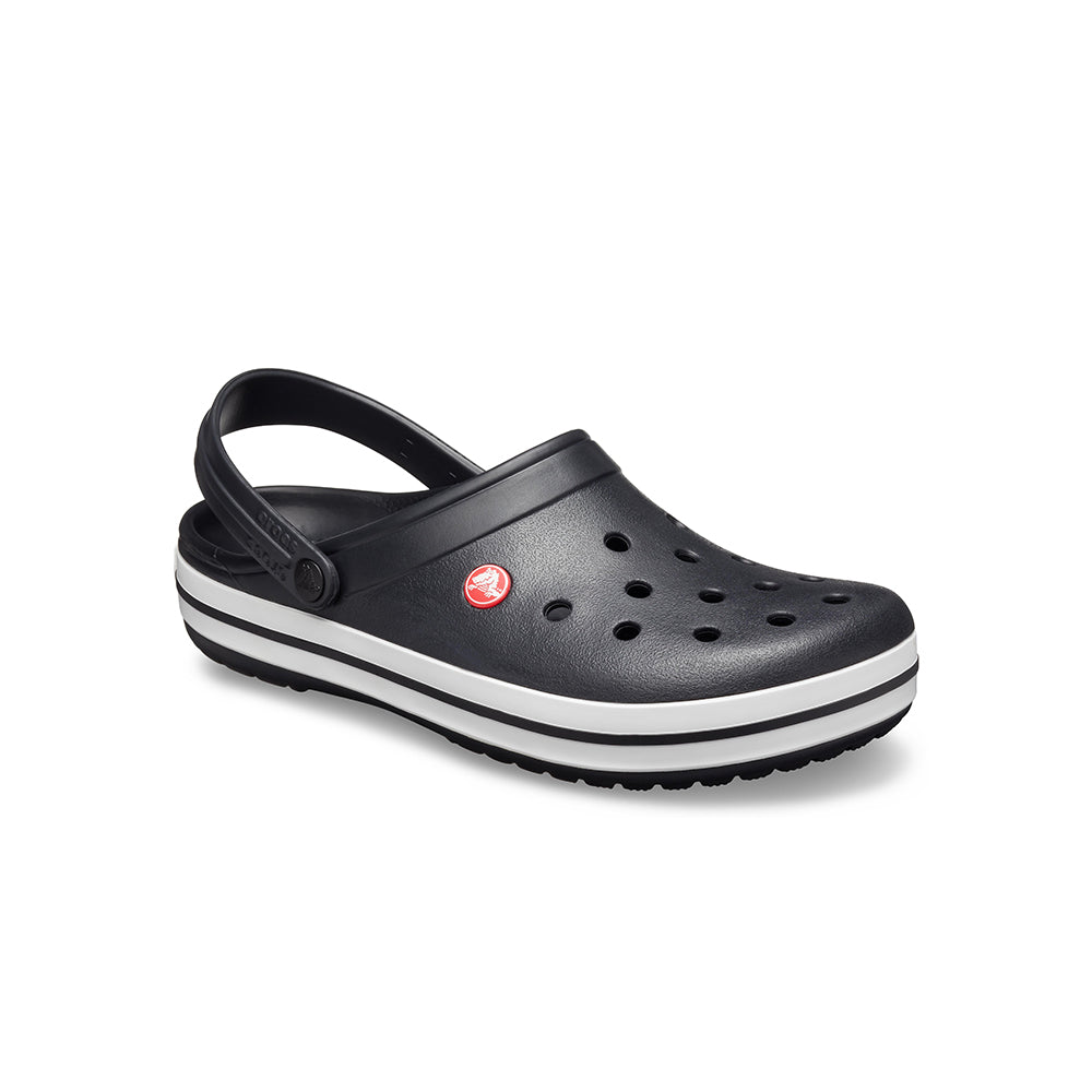 Crocband Clog in Black – Crocs Philippines