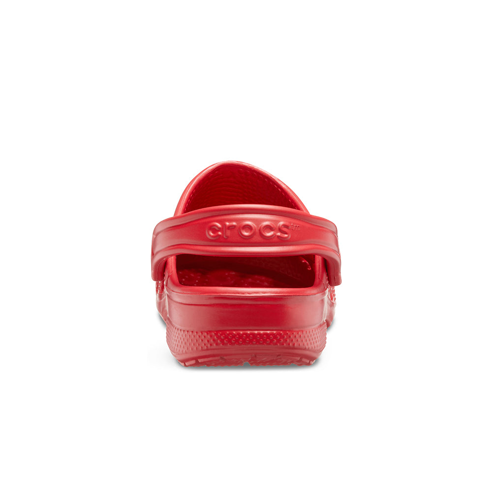Baya Clog in Pepper