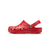 Baya Clog in Pepper
