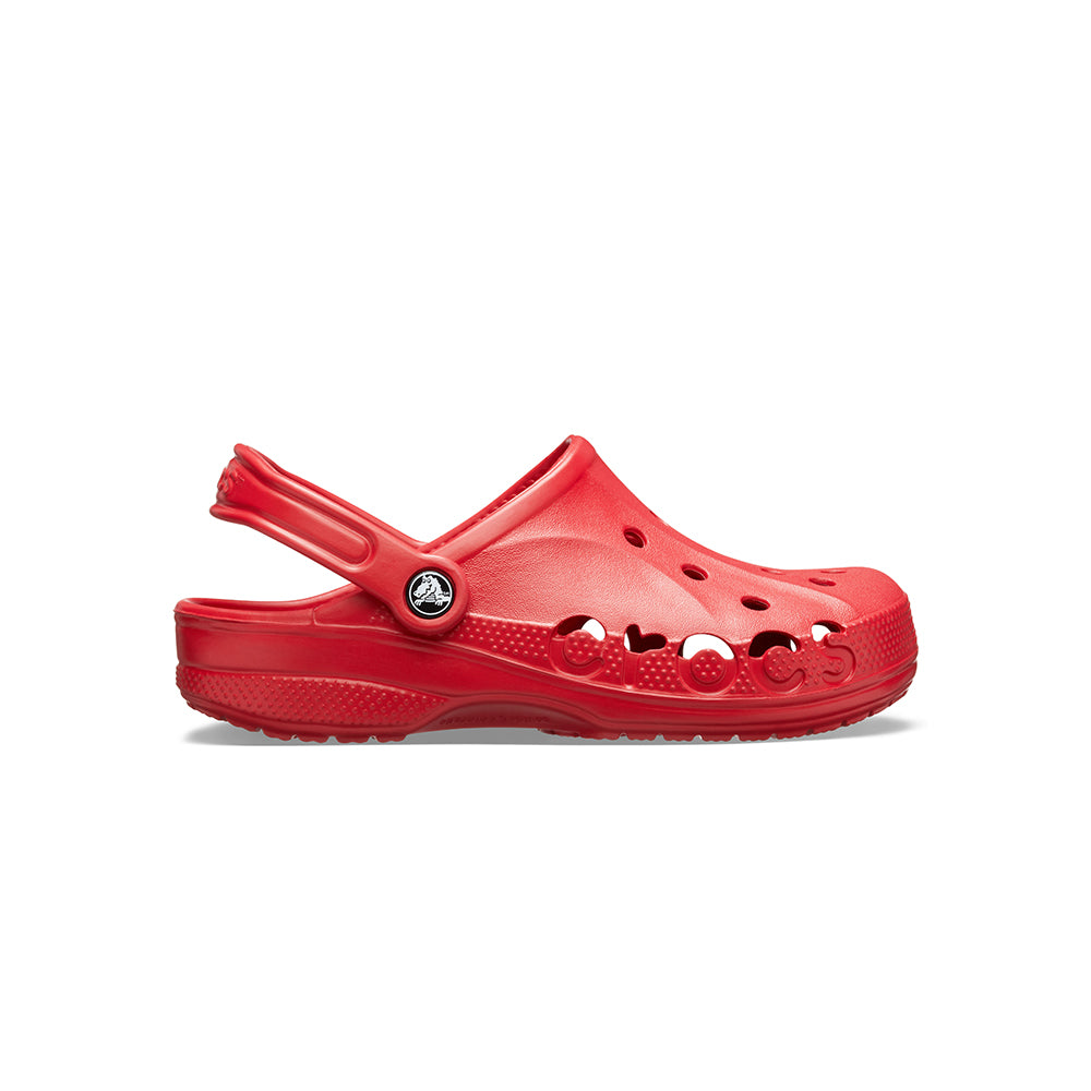 Baya Clog in Pepper