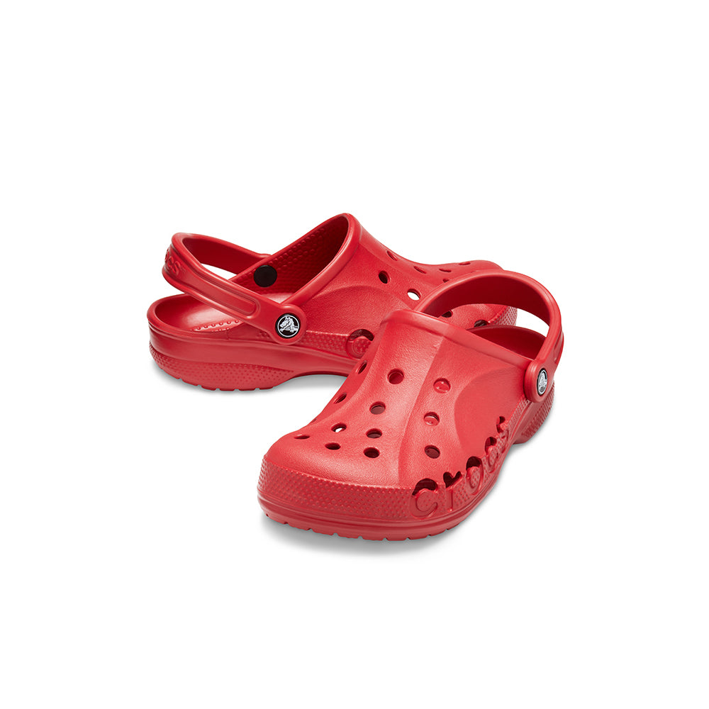 Baya Clog in Pepper