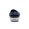 Toddler Bayaband Clog in Navy